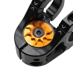MTB Road Bike Stem Headset Top Cap Cover Aluminium Alloy Bike Headset Cover for Fork Head Tube Cycling Accessories