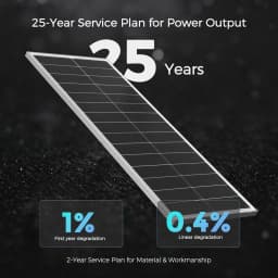 XINPUGUANG Rigid Solar Panel 18V 100W or 16.5V 100 W Glass Solar panel Battery charger for House RV car boat outdoor generation
