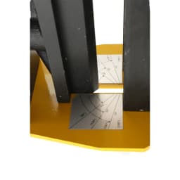 Hydraulic Copper Busbar Bender CB-200A Hydraulic Busbar Bending Machine Cu Al Bending Tool