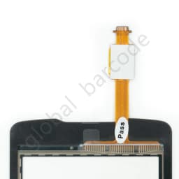 Digitizer Touch Screen for Zebra MC3300 MC330M MC330S MC330K