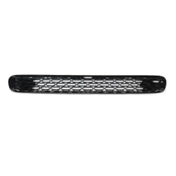 51117337793 Front Bumper Face Bar Grille Front Lower for 2014 2015 2016 2017 2018 2019-2021 Mini Cooper F55 F56 F57 Gloss Black