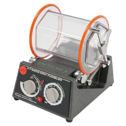 5 Gears Electric Polisher, 60W Polishing Machine, Jewelry Rotary Polishing Machine 3KG EU/US/UK