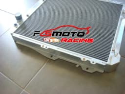 3 ROW Aluminum Radiator FOR Toyota Hilux surf KZN130 1KZ-TE 3.0 TD 1993-1996 1993 1994 1995 1996 93 94 95 96