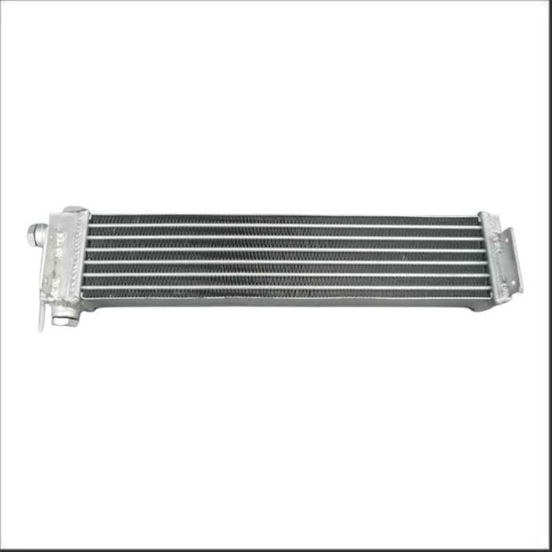 Aluminum Oilcooler Oil Cooler Transmission Engine For MAZDA RX7 RX-7 S3 S4 S5 S6
