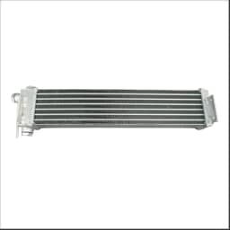 Aluminum Oilcooler Oil Cooler Transmission Engine For MAZDA RX7 RX-7 S3 S4 S5 S6