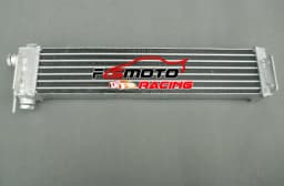 Aluminum Oilcooler Oil Cooler Transmission Engine For MAZDA RX7 RX-7 S3 S4 S5 S6