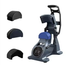 New Digital Double Heater Automatic Open Printing Hat Cap Heat Press Machine With Multi-Timer 3 Cap Mats Included