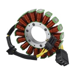 Artudatech Regulator Stator Coil Gasket Kit For Honda CBR 1000 RR CBR1000RR Fireblade SC57 2004-2005