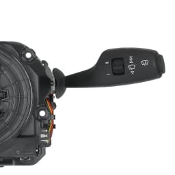 Turn Signal & Wiper Switch For BMW 528i 535d xDrive 535i 550i GT 61319319667 61319354048