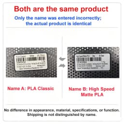 SUNLU 10KG(PLA Classic)High Speed Matte PLA Filament 1.75mm 1kg Spool (2.2lbs) High Speed Printing Filament Fit Most FDM Printer