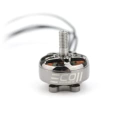 Emax Official 4PCS ECO II Series 2306 1900KV 2400KV Brushless Motor for RC Drone FPV Racing