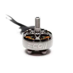 Emax Official 4PCS ECO II Series 2306 1900KV 2400KV Brushless Motor for RC Drone FPV Racing