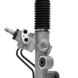 Power Steering Rack and Pinion for Chevrolet Colorado GMC Canyon RWD 2004-2006
