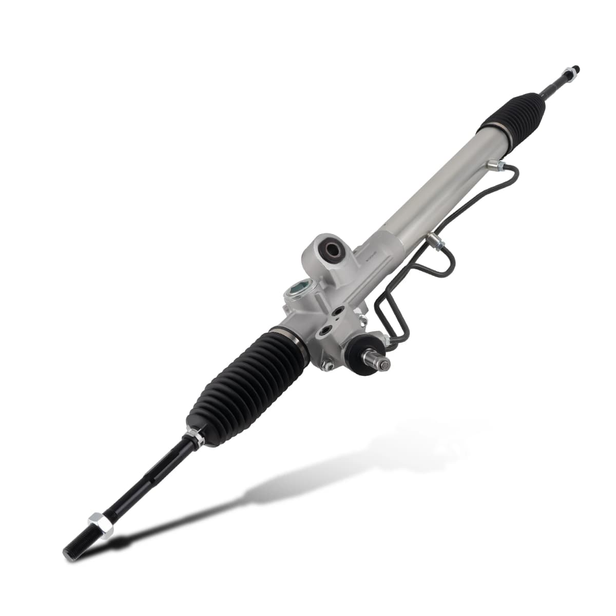 Power Steering Rack and Pinion for Chevrolet Colorado GMC Canyon RWD 2004-2006