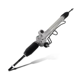 Power Steering Rack and Pinion for Chevrolet Colorado GMC Canyon RWD 2004-2006