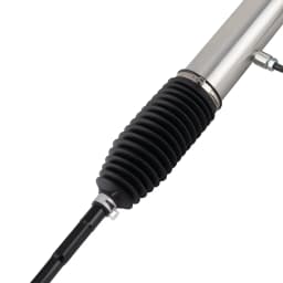 Power Steering Rack and Pinion for Chevrolet Colorado GMC Canyon RWD 2004-2006