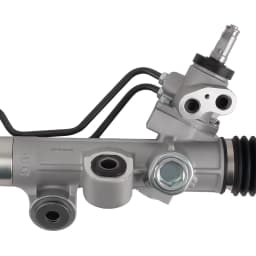 Power Steering Rack and Pinion for Chevrolet Colorado GMC Canyon RWD 2004-2006