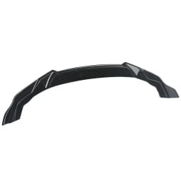 MagicKit CS Style Front Bumper Lip 2016+ for BMW 2 Series F87 M2 Front Spoiler Splitter Carbon Fiber Look