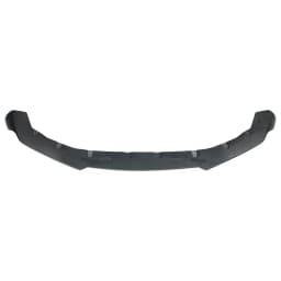 MagicKit CS Style Front Bumper Lip 2016+ for BMW 2 Series F87 M2 Front Spoiler Splitter Carbon Fiber Look