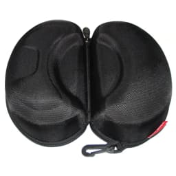 PROPRO Outdoor Ski Mountaineering Glasses Storage Box Antipressure Antidrop Antiscratch Lens Multifunction Goggles Box