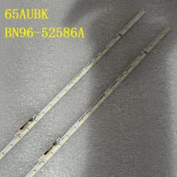 LED Strip For Samsung UA65AU9000U BN96-52586A UA65AU8000 UE65AU8000 UE65AU9000 UN65AU8000F UN65AU8000 UN65AU8200 UN65AU9000G