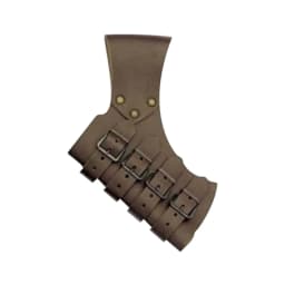 Medieval Leather Sword Belt Sword Holder Leather Sheath Scabbard Frog Steampunk Accessory For Larp Cosplay Costume Men