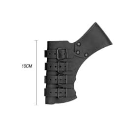 Medieval Leather Sword Belt Sword Holder Leather Sheath Scabbard Frog Steampunk Accessory For Larp Cosplay Costume Men