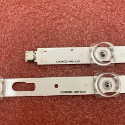 LED Strip For TV UE43TU7105K UN43TU6900 UE43TU7100 UE43TU7000 UE43TU8000 UN43TU7000 UN43TU8000 UN43TU8200 BN96-50319A