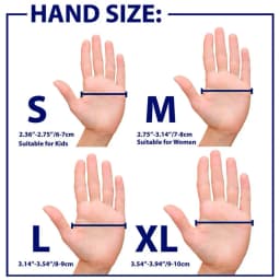 Glove Leather Fingertip Non-Slip Breathable 3 Finger Gloves Hunting Finger Protector Guard For Hunting Accesory