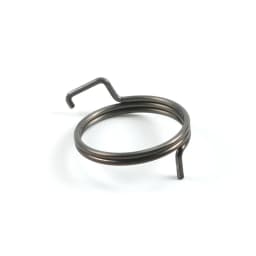 For 1987-2018 Kawasaki KLR650 Balancer Idle Lever & Torsion Spring Holder Generator Gaskets