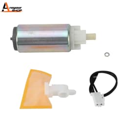 Areyourshop Intake Fuel Pump For Suzuki VL 800 C T Boulevard Intruder C50 2001-2017 15100-41F10 15100-41F30 Motor Parts