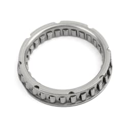 Areyourshop for Arctic Cat TRV 550 VLX Prowler ATV 0802-035 One Way Starter Clutch Bearing for Suzuki LT-F500F QuadRunner 500