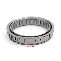 Areyourshop for Arctic Cat TRV 550 VLX Prowler ATV 0802-035 One Way Starter Clutch Bearing for Suzuki LT-F500F QuadRunner 500