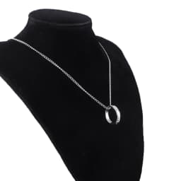 Anime Shaman King Necklace Ufyui Horokeu Horohoro Cosplay Necklace for Women Men Jewelry Accessories
