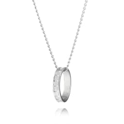 Anime Shaman King Necklace Ufyui Horokeu Horohoro Cosplay Necklace for Women Men Jewelry Accessories