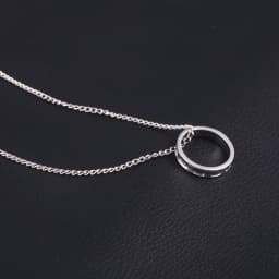 Anime Shaman King Necklace Ufyui Horokeu Horohoro Cosplay Necklace for Women Men Jewelry Accessories