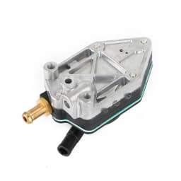 Areyourshop Outboard Fuel Pump for Johnson Evinrude 0438556 438556 433387 432451 398387 Boat Parts
