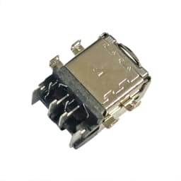 DC Jack Socket Charging Power Port Connector Plug For ASUS Zephyrus ROG GA401IV GA502D GX502G GX502GW GX502GV GU502 GU502G