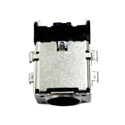 DC Jack Socket Charging Power Port Connector Plug For ASUS Zephyrus ROG GA401IV GA502D GX502G GX502GW GX502GV GU502 GU502G