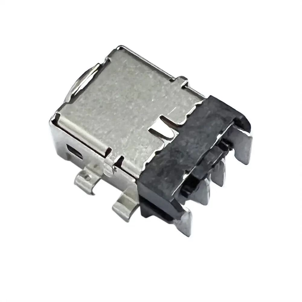 DC Jack Socket Charging Power Port Connector Plug For ASUS Zephyrus ROG GA401IV GA502D GX502G GX502GW GX502GV GU502 GU502G