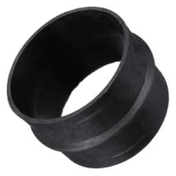 2/4pcs 42mm/60mm/75mm Car Heater Ducting Pipe Joiner Connector Air Diesel Heater Reducer Hose Tube Connector