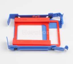 3.5" HDD Caddy Tray Bracket 1B31D2600 px60023 +2.5" to 3.5" Hdd Adapter For Dell T3610 T5610 T1700 T1650 SSD