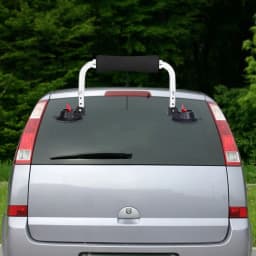 Kayak Roller Loader Universal Car Aluminum Alloy Roof Rack Aluminum Alloy Car Kayak Mount Kayak Load Assist With Heavy-Duty