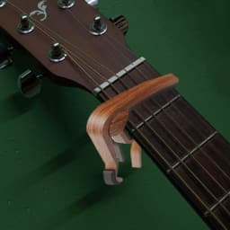 Guitar Capo For Acoustic 2 PCS Aluminum Alloy Kapo Guitar Accessories Multifunctional Capos For Acoustic And Electric Guitars