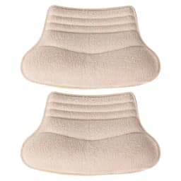Adhesive Heel Grips Kids Shoe Filler Cuttable Heel Shoe Grips Liner Shoe Insoles Foot Care Protector For Girls And Boys