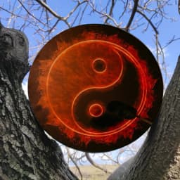 Shaman Drum Handmade Shamanic Drum With Drum Stick Handmade Shaman Drum Mother Of Life Siberian Drum Spiritual Music For