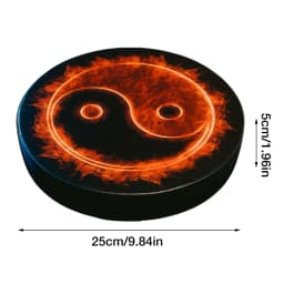 Shaman Drum Handmade Shamanic Drum With Drum Stick Handmade Shaman Drum Mother Of Life Siberian Drum Spiritual Music For
