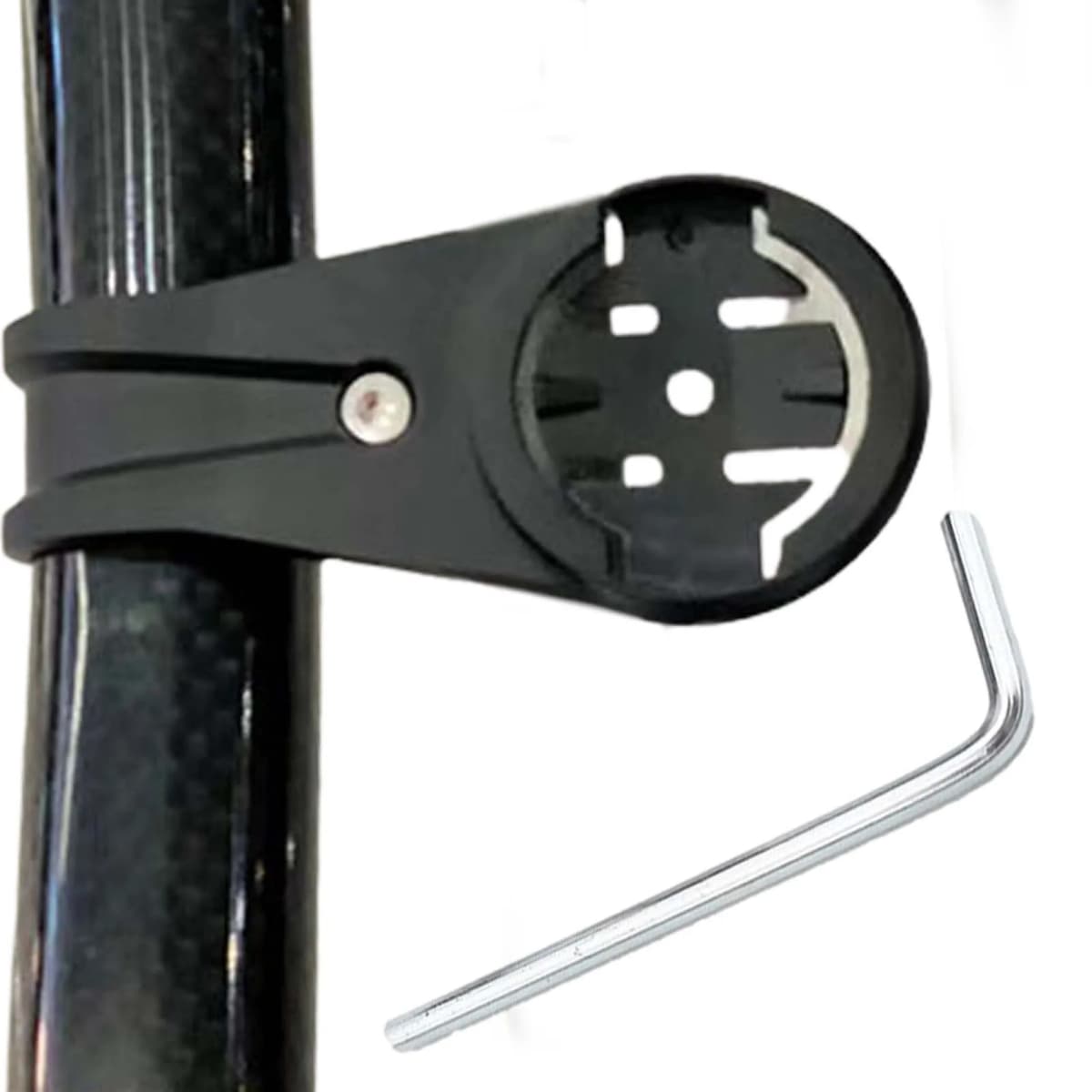 Bike Computer Holder Bicycle Rest Bar TT Bar Stopwatch Mount Holder Odometer Speedometer Extender Bracket Adapter For Edge GPS