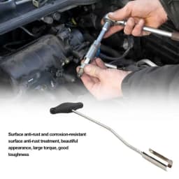 Spark Plug Cable Puller Spark Plug Cable Wrench Puller Car Repair Auto Repair Tools For Volkswagens Audis Extraction Pliers