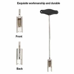 Spark Plug Cable Puller Spark Plug Cable Wrench Puller Car Repair Auto Repair Tools For Volkswagens Audis Extraction Pliers